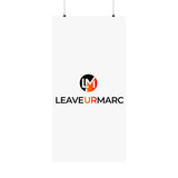 Matte Vertical Posters