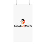 Matte Vertical Posters