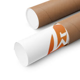 Matte Vertical Posters
