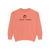 Unisex Garment-Dyed Sweatshirt