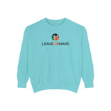 Unisex Garment-Dyed Sweatshirt