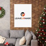 Matte Vertical Posters