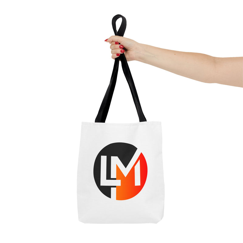 Tote Bag (AOP)