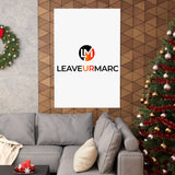 Matte Vertical Posters