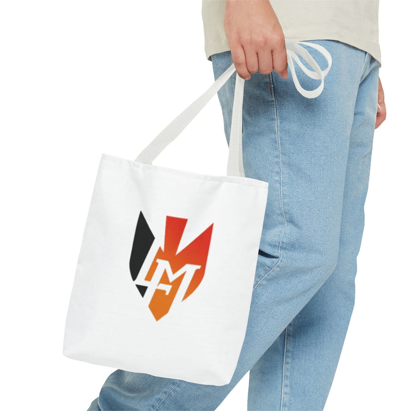 Tote Bag (AOP)