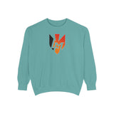 Unisex Garment-Dyed Sweatshirt