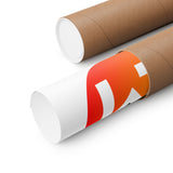 Matte Vertical Posters