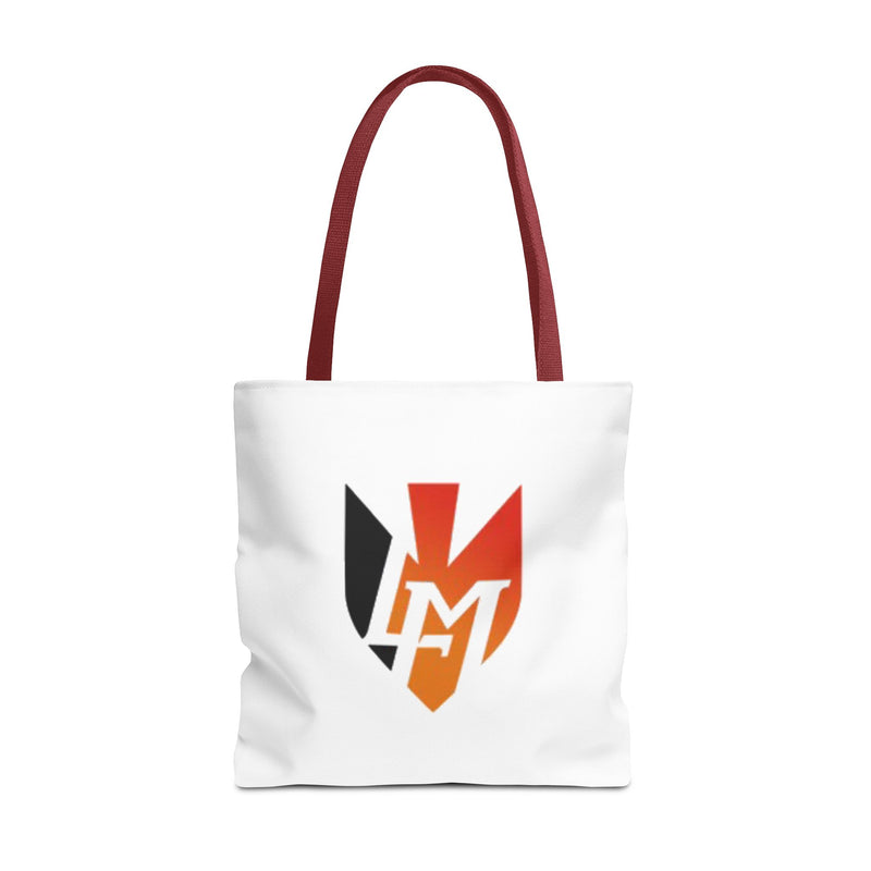 Tote Bag (AOP)