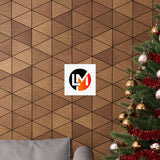 Matte Vertical Posters