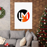 Matte Vertical Posters