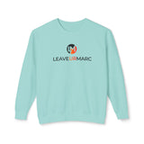 Unisex Lightweight Crewneck Sweatshirt