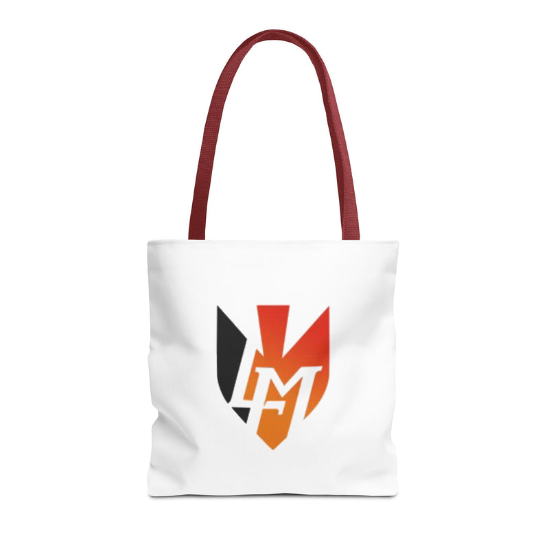 Tote Bag (AOP)