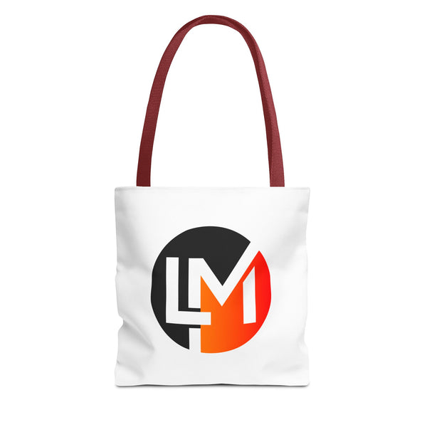 Tote Bag (AOP)