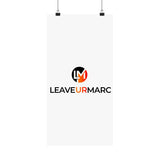 Matte Vertical Posters
