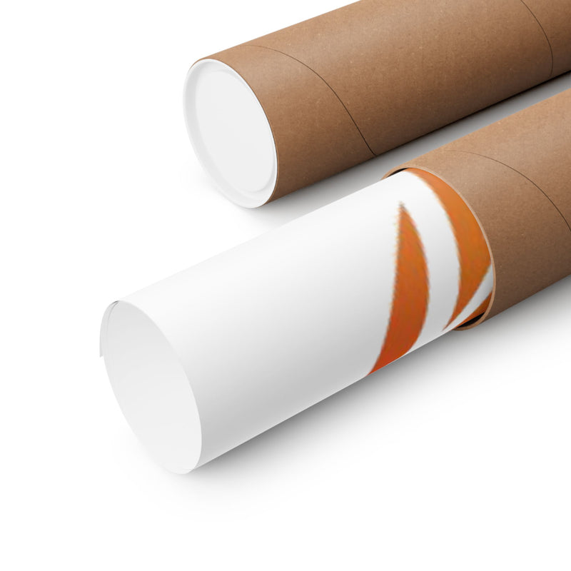 Matte Vertical Posters