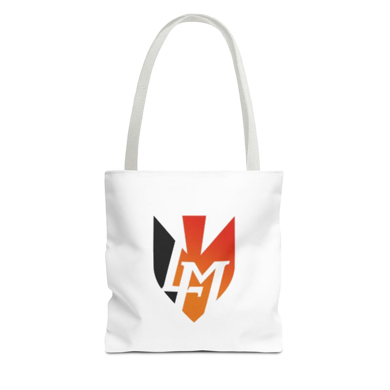 Tote Bag (AOP)