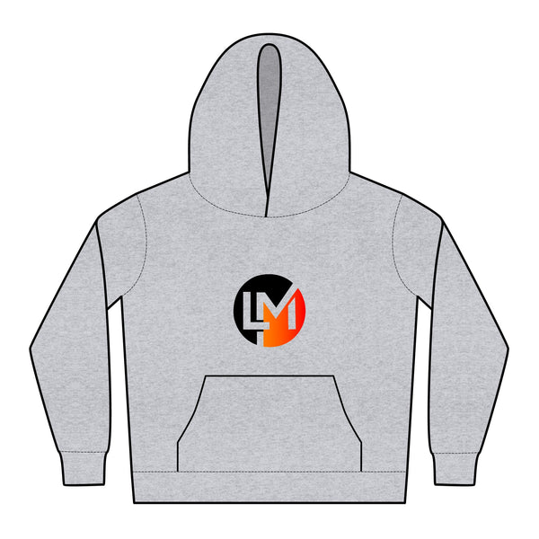 Kids Relax Hoodie