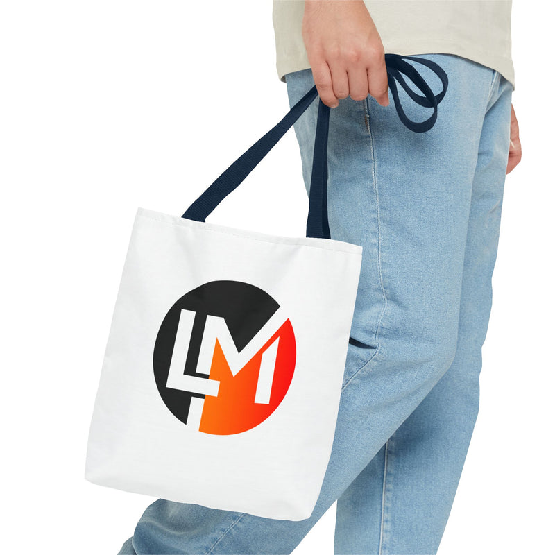 Tote Bag (AOP)
