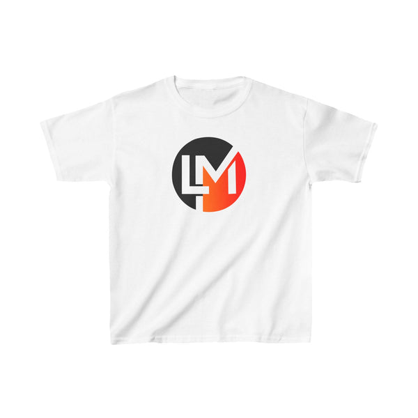 Kids Heavy Cotton™ Tee