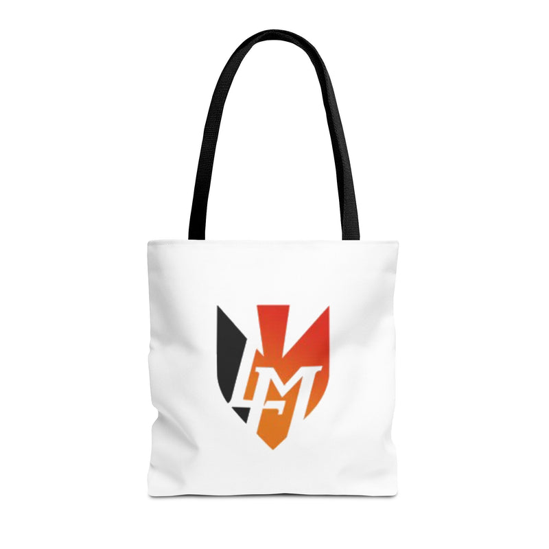 Tote Bag (AOP)