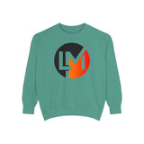 Unisex Garment-Dyed Sweatshirt
