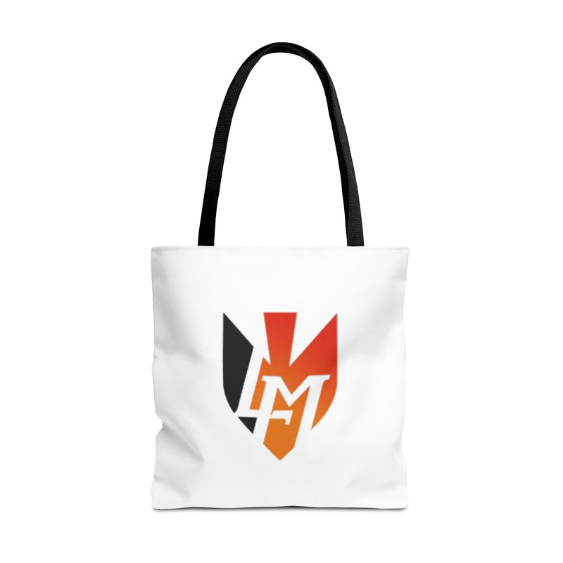 Tote Bag (AOP)