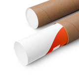 Matte Vertical Posters