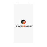 Matte Vertical Posters