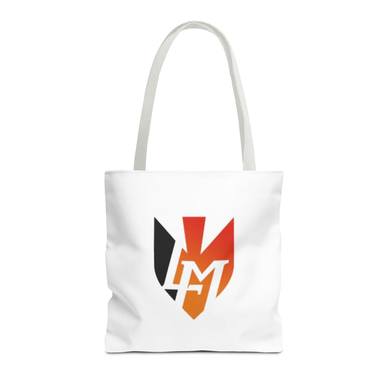 Tote Bag (AOP)
