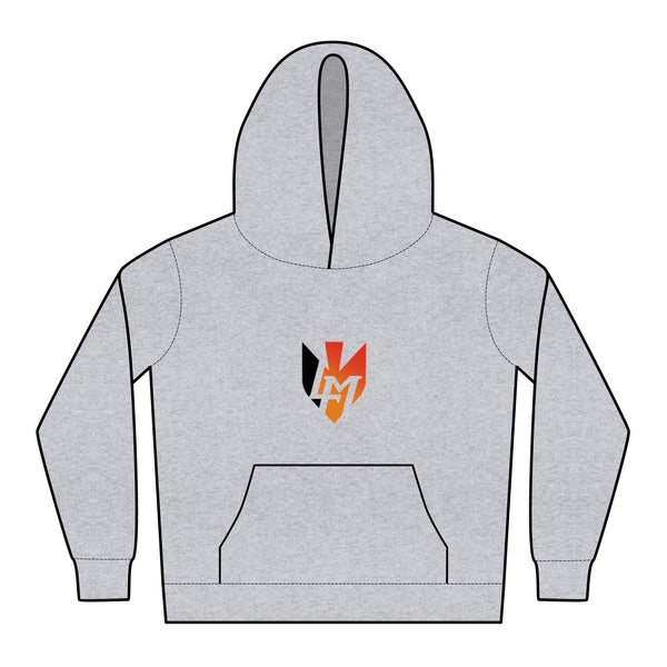 Kids Relax Hoodie