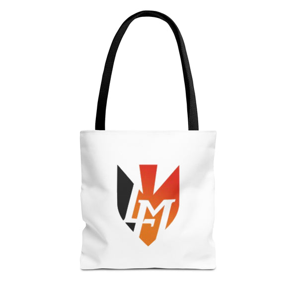 Tote Bag (AOP)