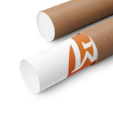 Matte Vertical Posters
