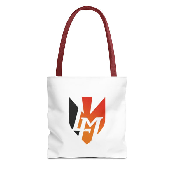 Tote Bag (AOP)