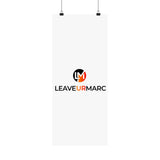 Matte Vertical Posters