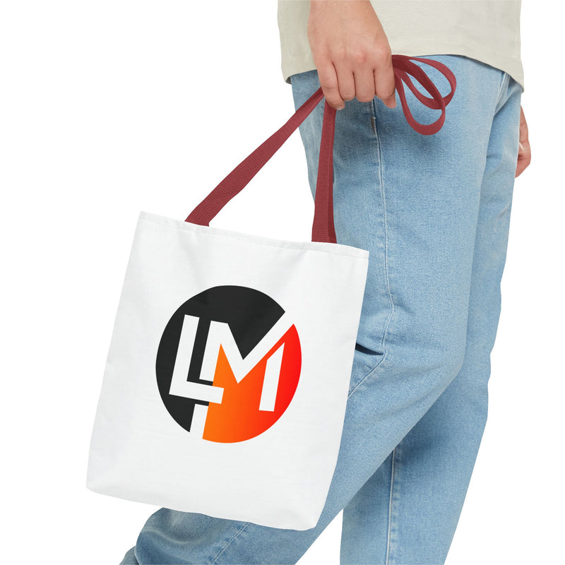 Tote Bag (AOP)