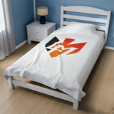 Velveteen Plush Blanket