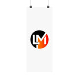 Matte Vertical Posters
