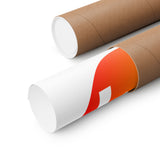 Matte Vertical Posters