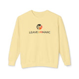 Unisex Lightweight Crewneck Sweatshirt