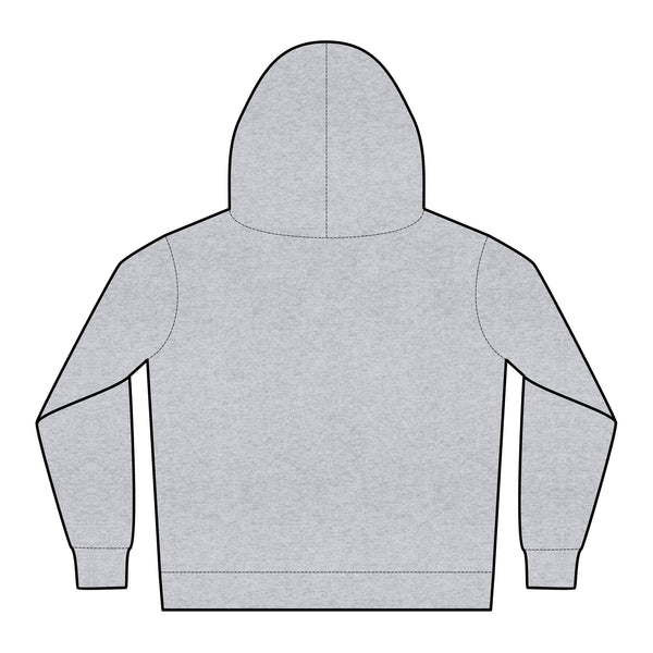 Kids Relax Hoodie
