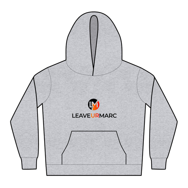 Kids Relax Hoodie