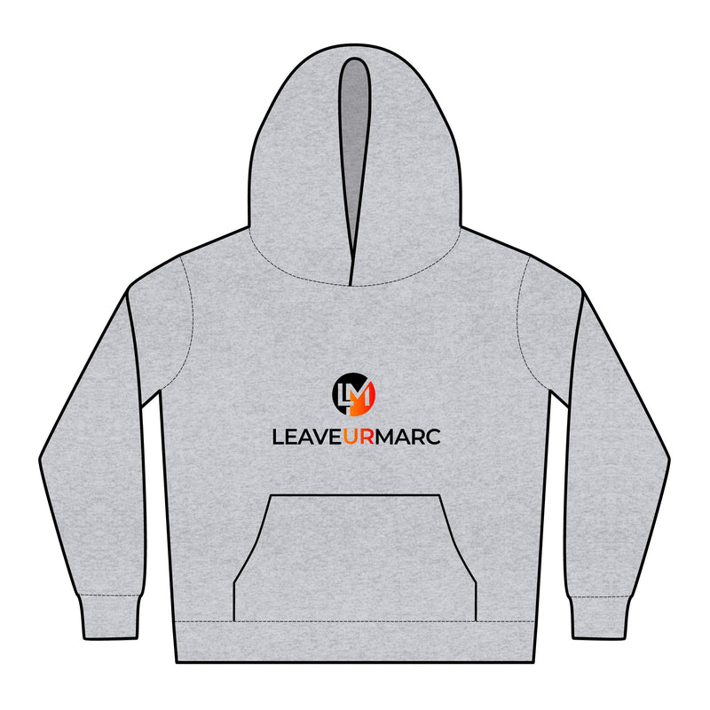 Kids Relax Hoodie