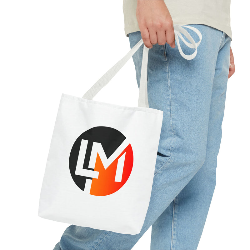 Tote Bag (AOP)